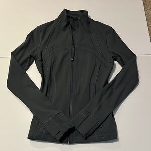 Lululemon Define Jacket Nulu